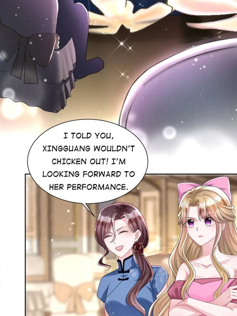 I Was Rocked to the World’s Richest Man in a Matchmaking Office Chapter 63 - Page 52