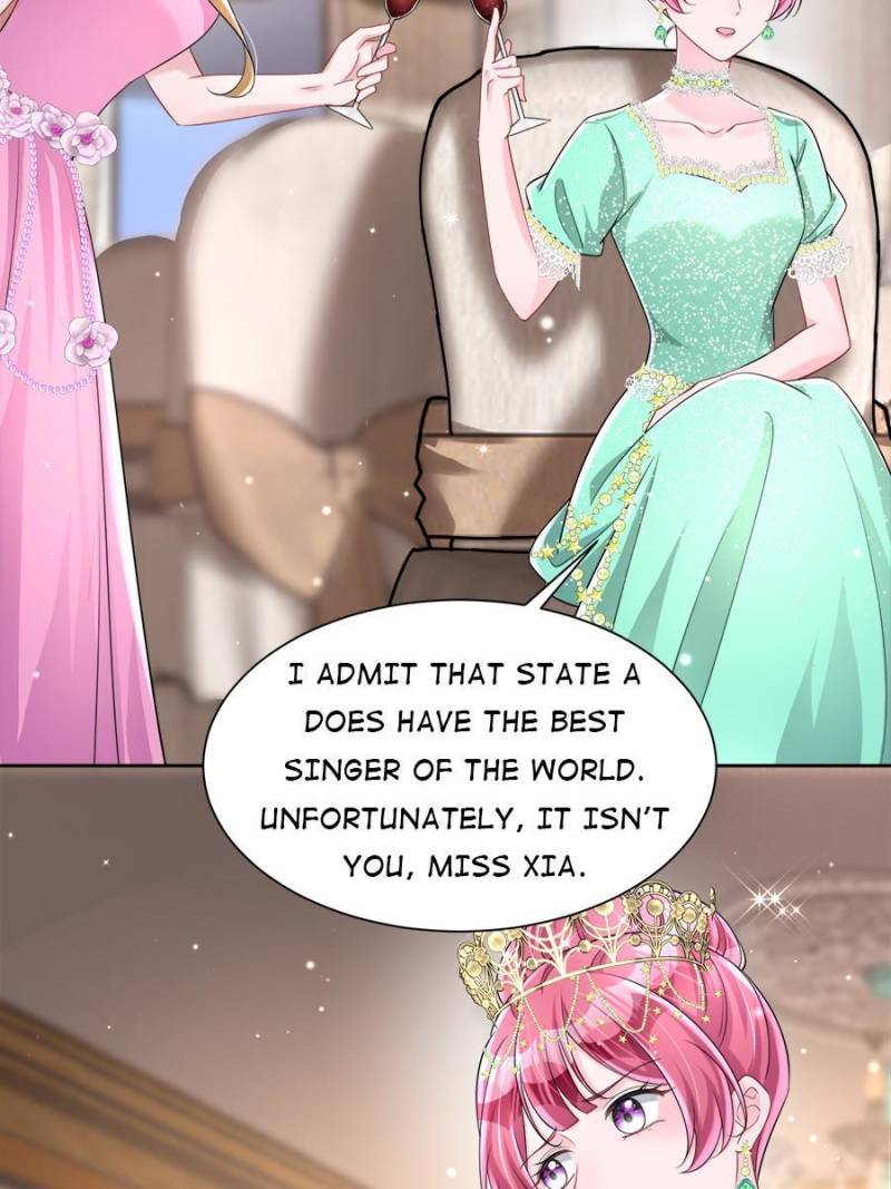 I Was Rocked to the World’s Richest Man in a Matchmaking Office Chapter 63 - Page 66