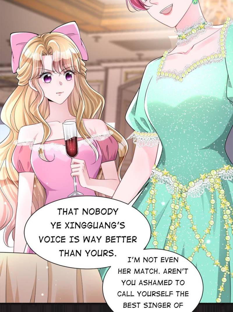 I Was Rocked to the World’s Richest Man in a Matchmaking Office Chapter 63 - Page 67