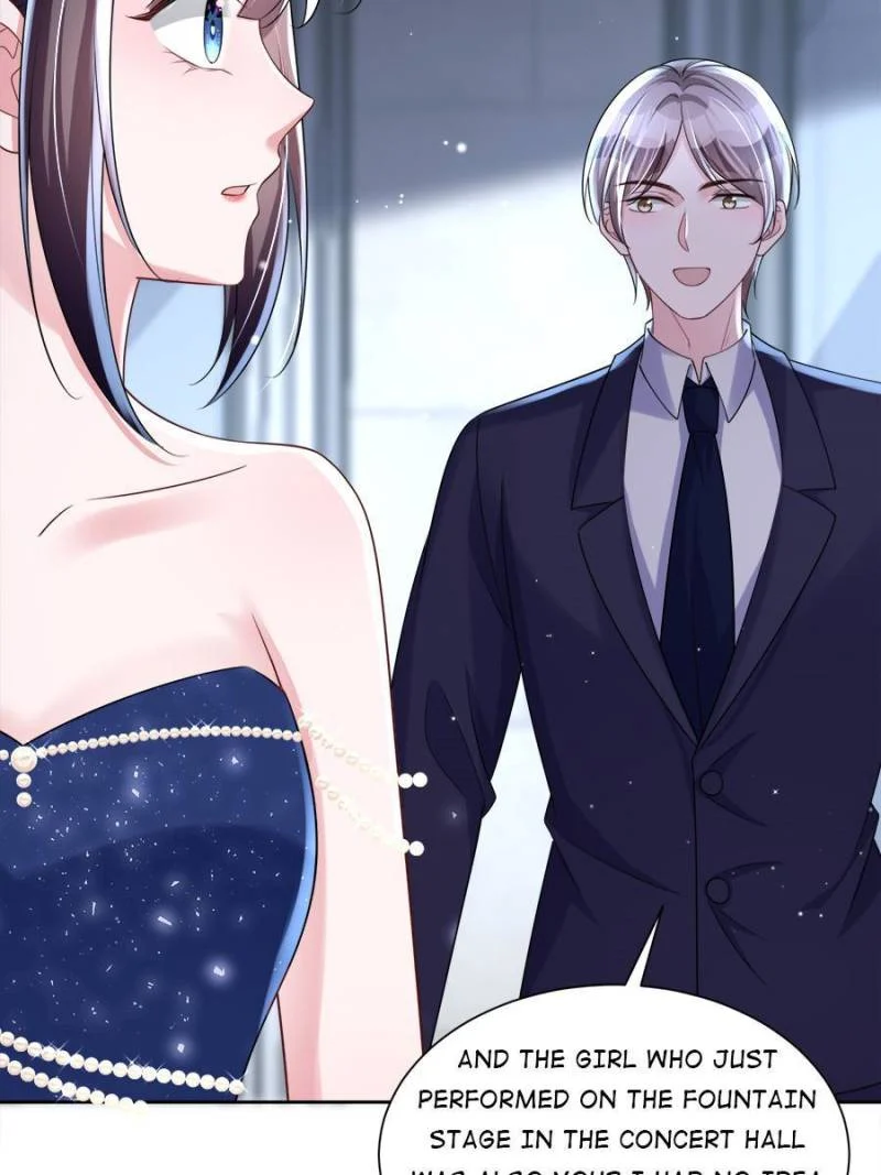 I Was Rocked to the World’s Richest Man in a Matchmaking Office Chapter 63 - Page 76