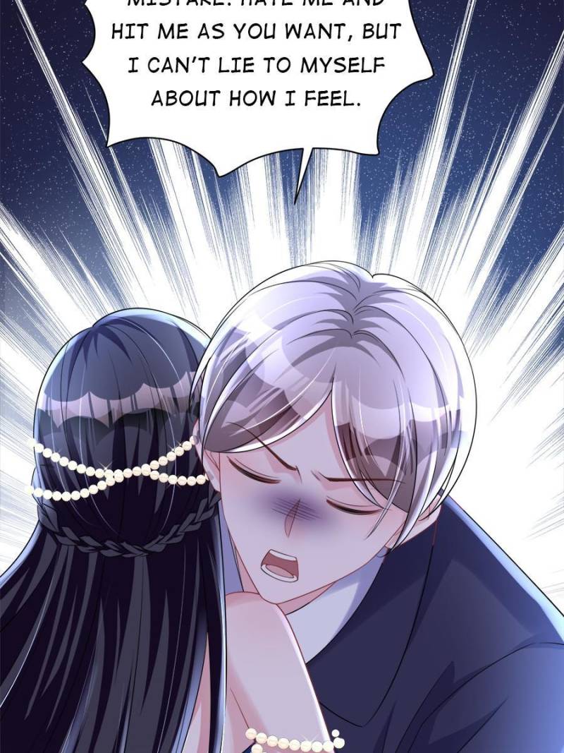 I Was Rocked to the World’s Richest Man in a Matchmaking Office Chapter 64 - Page 11