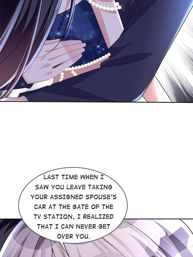 I Was Rocked to the World’s Richest Man in a Matchmaking Office Chapter 64 - Page 12