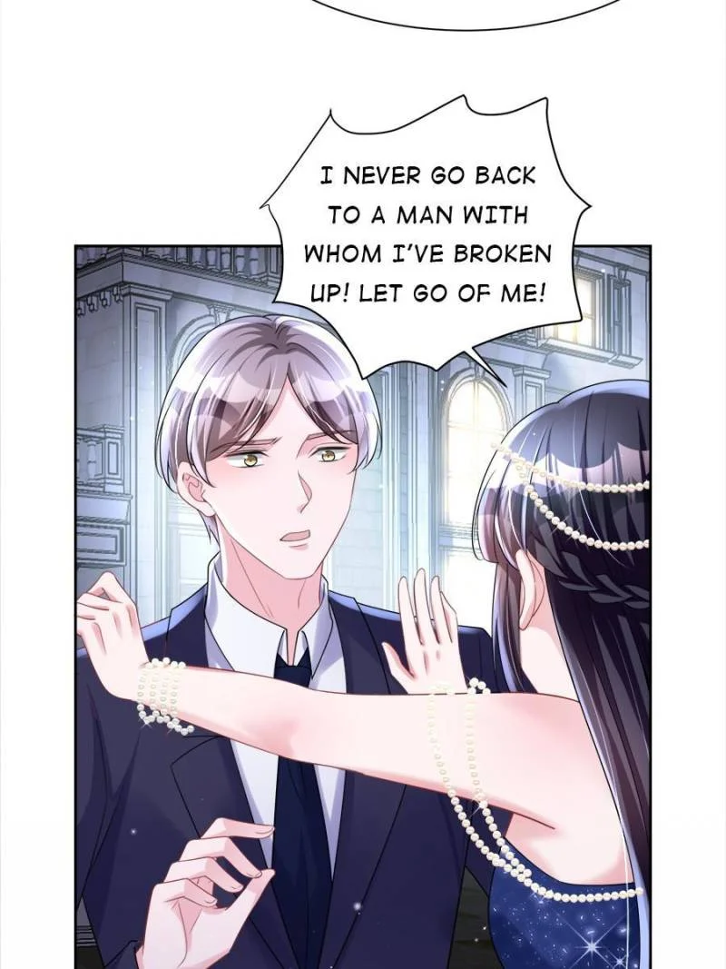 I Was Rocked to the World’s Richest Man in a Matchmaking Office Chapter 64 - Page 14
