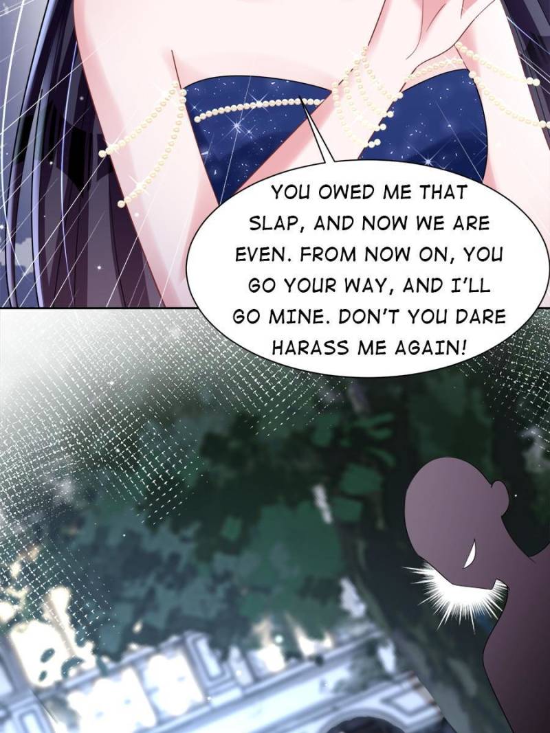 I Was Rocked to the World’s Richest Man in a Matchmaking Office Chapter 64 - Page 18