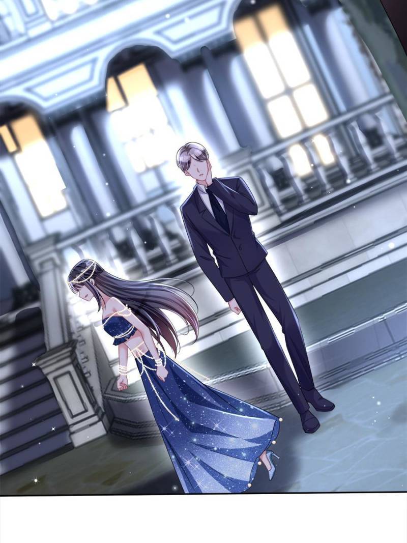 I Was Rocked to the World’s Richest Man in a Matchmaking Office Chapter 64 - Page 19