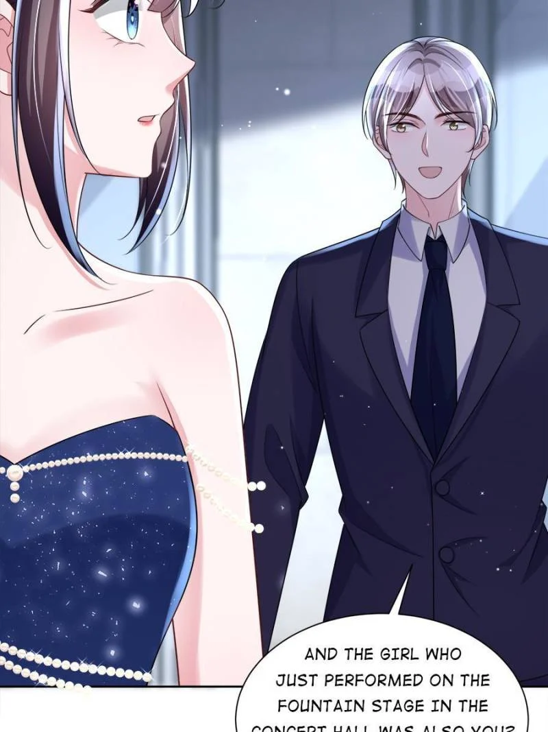 I Was Rocked to the World’s Richest Man in a Matchmaking Office Chapter 64 - Page 3