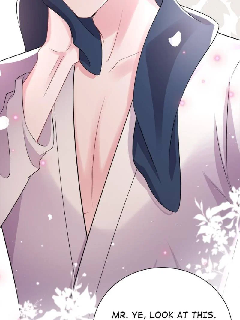 I Was Rocked to the World’s Richest Man in a Matchmaking Office Chapter 64 - Page 23