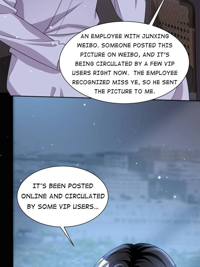 I Was Rocked to the World’s Richest Man in a Matchmaking Office Chapter 64 - Page 29