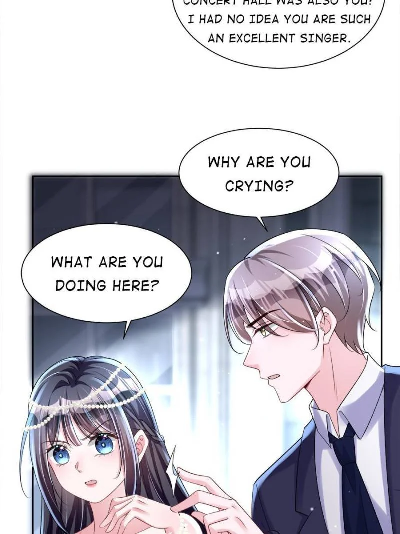 I Was Rocked to the World’s Richest Man in a Matchmaking Office Chapter 64 - Page 4