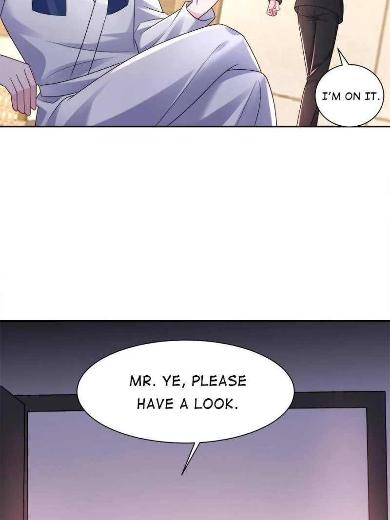 I Was Rocked to the World’s Richest Man in a Matchmaking Office Chapter 64 - Page 33