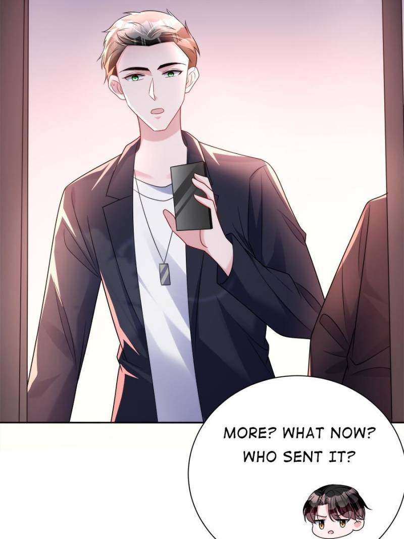 I Was Rocked to the World’s Richest Man in a Matchmaking Office Chapter 64 - Page 34