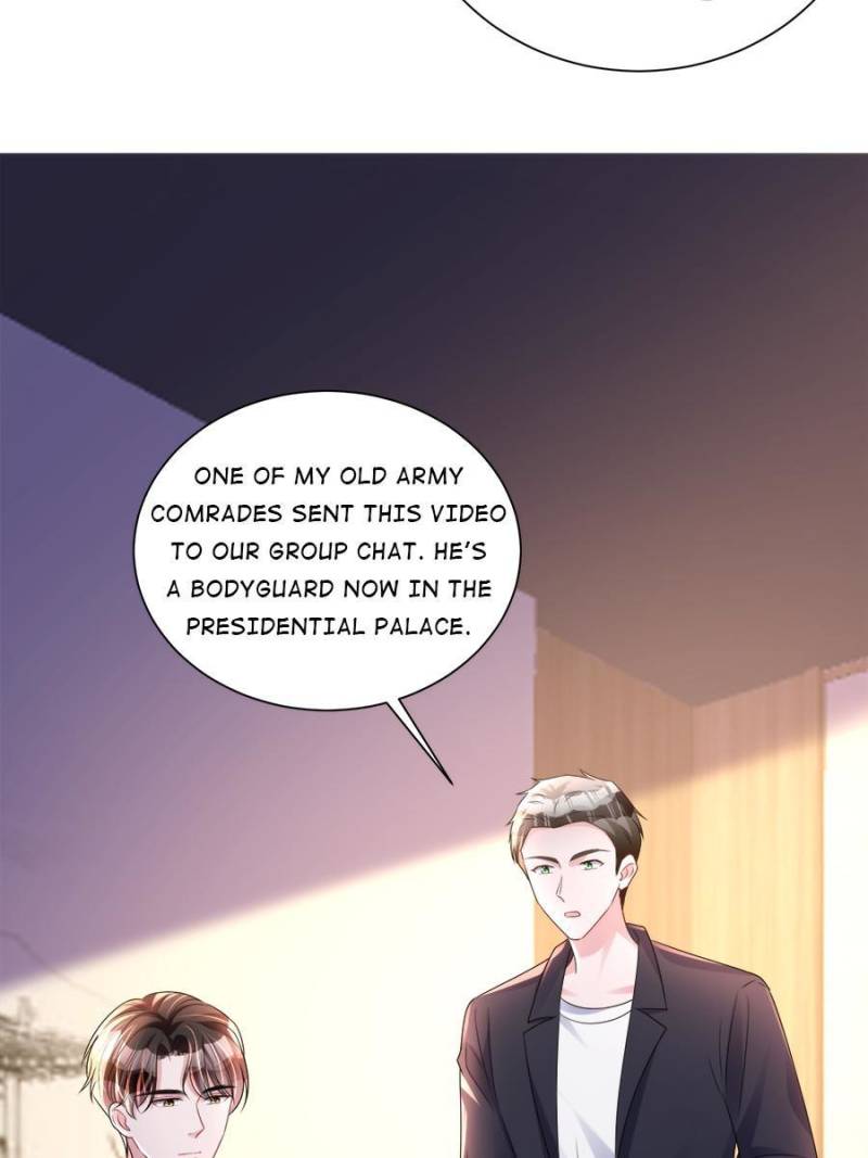 I Was Rocked to the World’s Richest Man in a Matchmaking Office Chapter 64 - Page 35