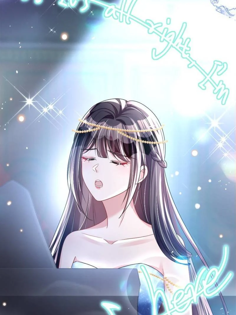 I Was Rocked to the World’s Richest Man in a Matchmaking Office Chapter 64 - Page 37