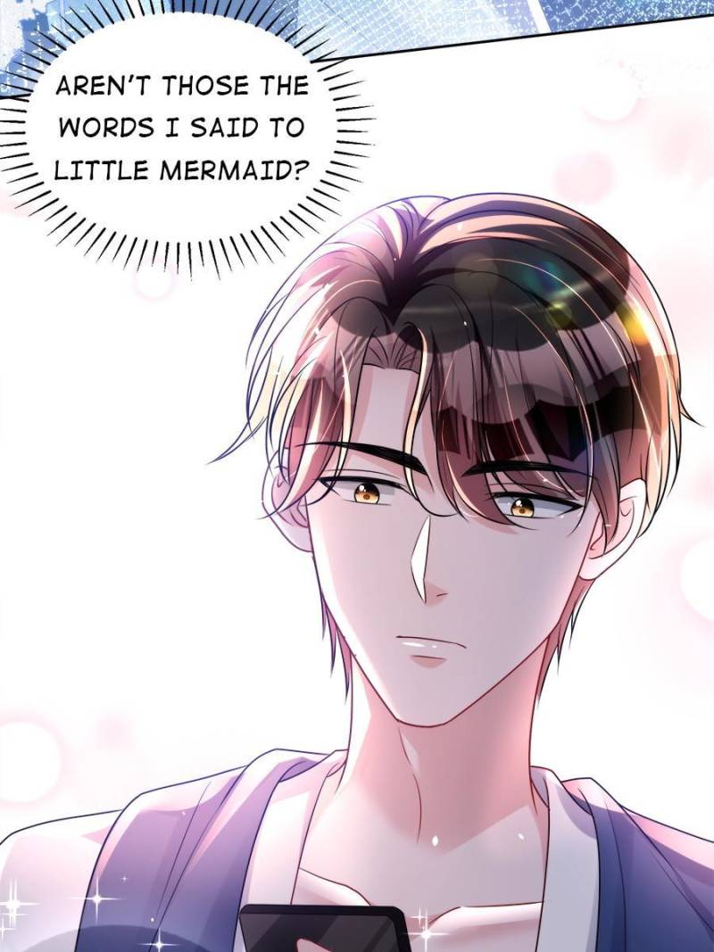 I Was Rocked to the World’s Richest Man in a Matchmaking Office Chapter 64 - Page 39
