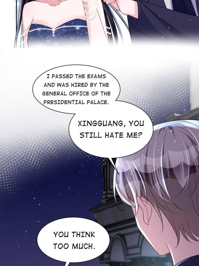 I Was Rocked to the World’s Richest Man in a Matchmaking Office Chapter 64 - Page 5
