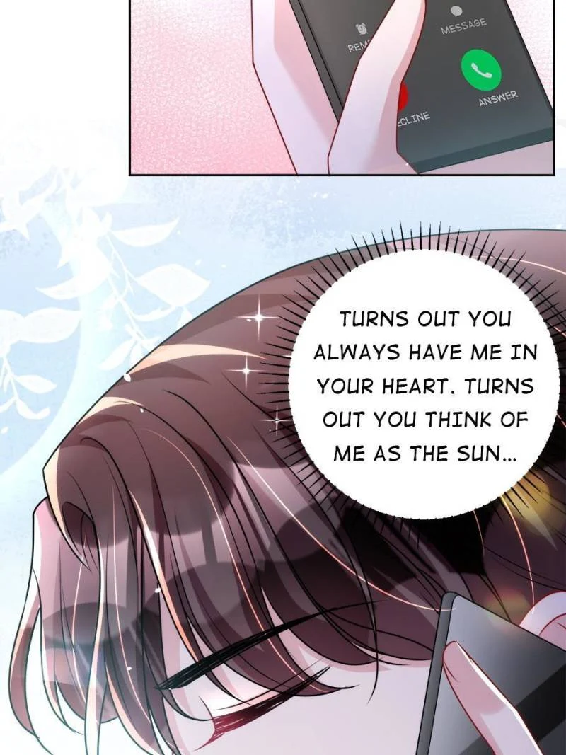 I Was Rocked to the World’s Richest Man in a Matchmaking Office Chapter 64 - Page 47