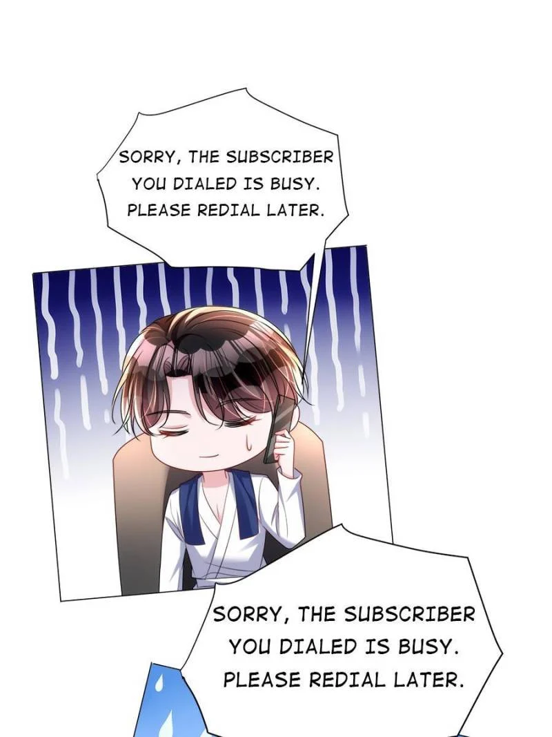 I Was Rocked to the World’s Richest Man in a Matchmaking Office Chapter 64 - Page 49