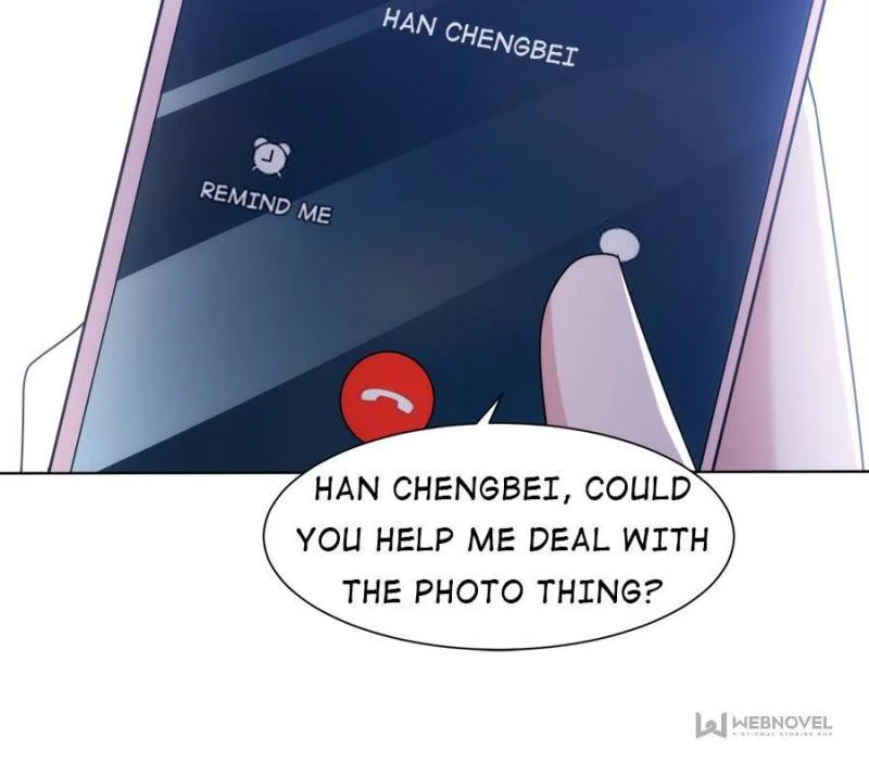 I Was Rocked to the World’s Richest Man in a Matchmaking Office Chapter 64 - Page 55