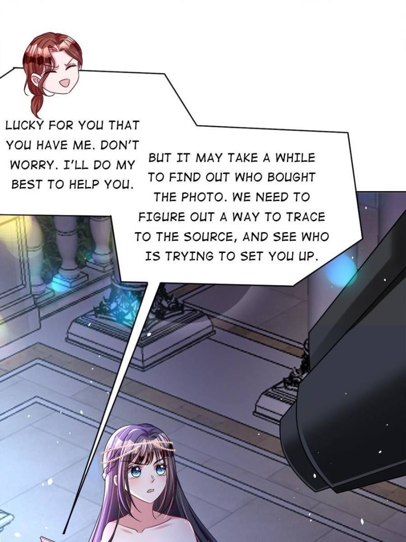 I Was Rocked to the World’s Richest Man in a Matchmaking Office Chapter 64 - Page 56