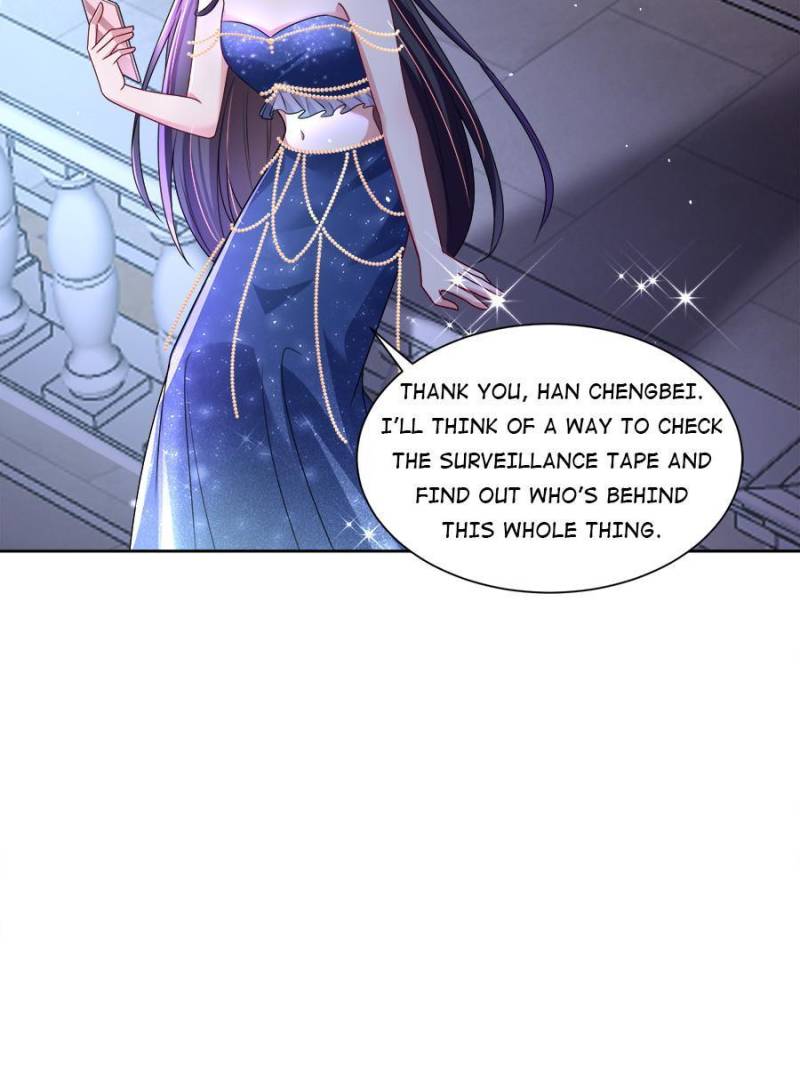 I Was Rocked to the World’s Richest Man in a Matchmaking Office Chapter 64 - Page 57