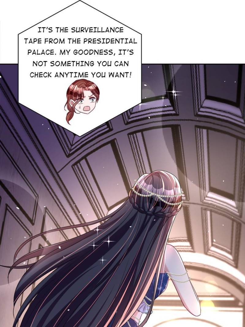 I Was Rocked to the World’s Richest Man in a Matchmaking Office Chapter 64 - Page 58