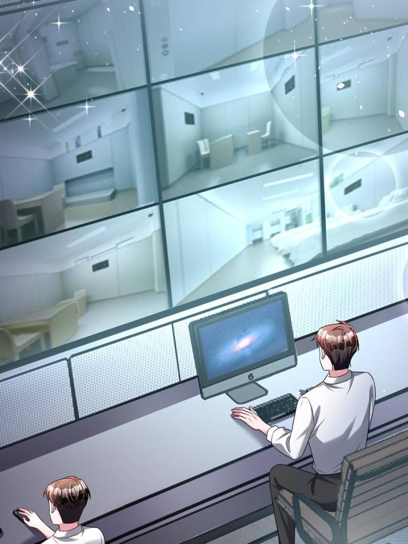 I Was Rocked to the World’s Richest Man in a Matchmaking Office Chapter 64 - Page 62