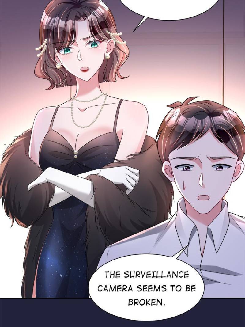 I Was Rocked to the World’s Richest Man in a Matchmaking Office Chapter 64 - Page 64