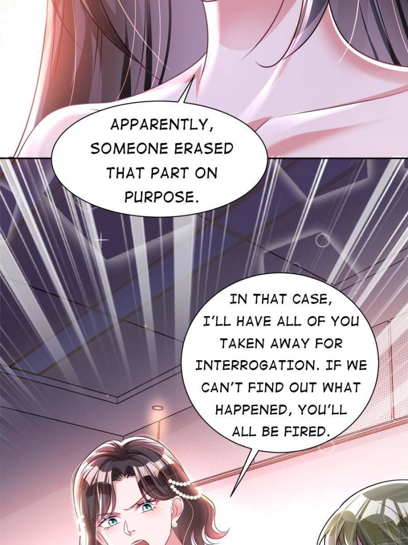 I Was Rocked to the World’s Richest Man in a Matchmaking Office Chapter 64 - Page 67
