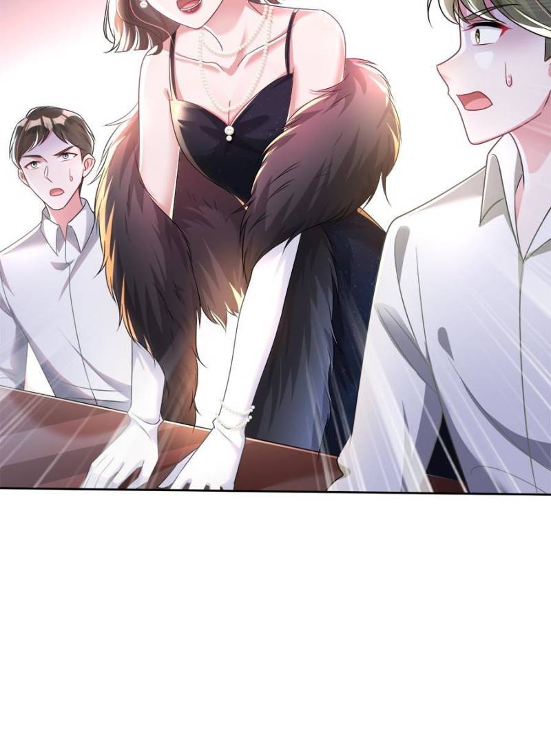I Was Rocked to the World’s Richest Man in a Matchmaking Office Chapter 64 - Page 68