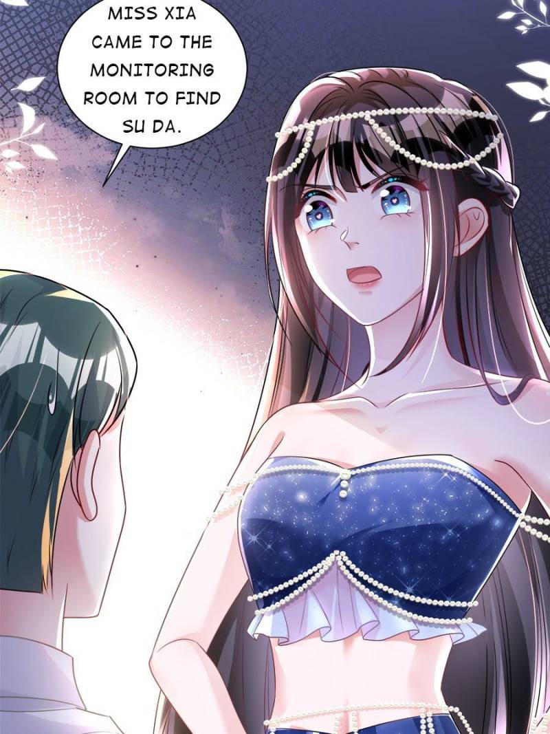I Was Rocked to the World’s Richest Man in a Matchmaking Office Chapter 64 - Page 70