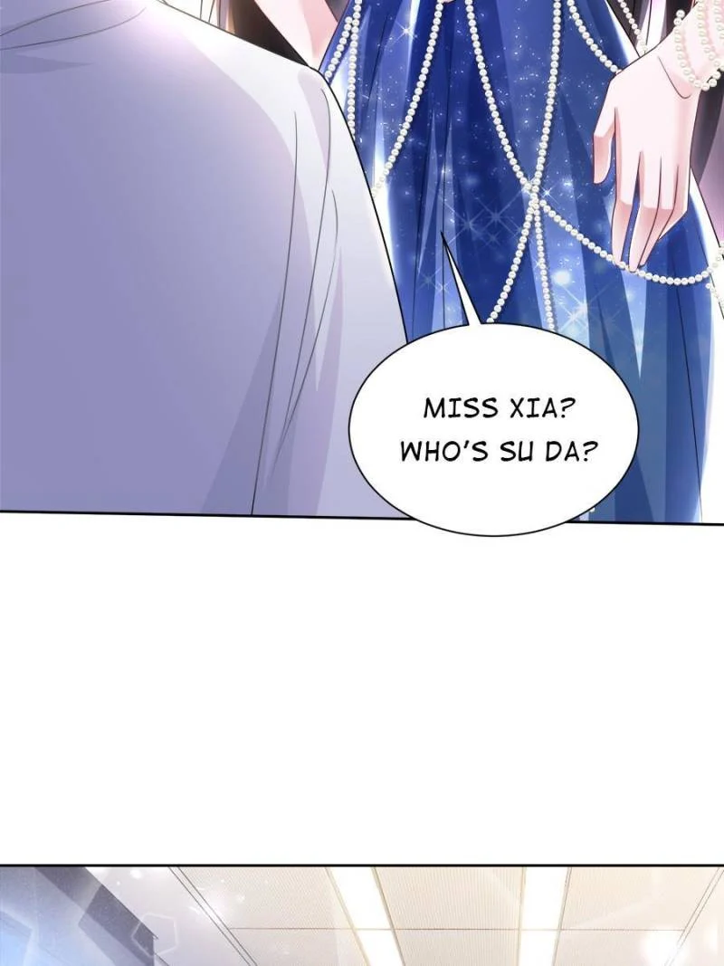 I Was Rocked to the World’s Richest Man in a Matchmaking Office Chapter 64 - Page 71