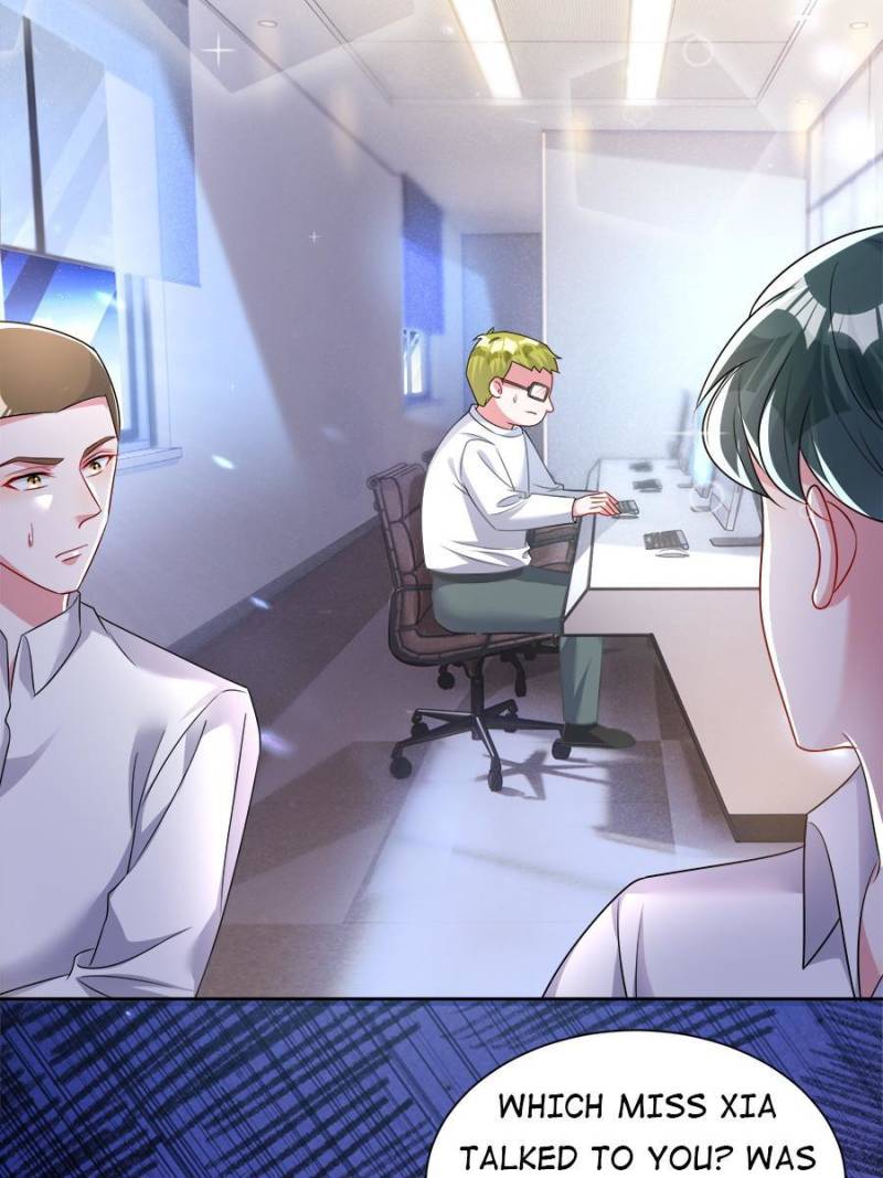 I Was Rocked to the World’s Richest Man in a Matchmaking Office Chapter 64 - Page 72