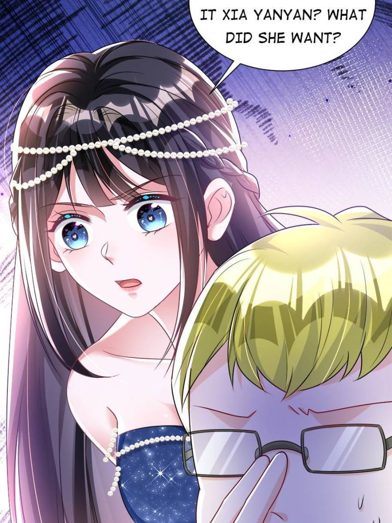 I Was Rocked to the World’s Richest Man in a Matchmaking Office Chapter 64 - Page 73