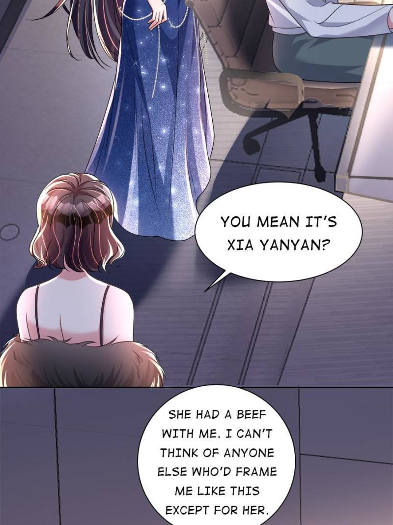 I Was Rocked to the World’s Richest Man in a Matchmaking Office Chapter 64 - Page 76