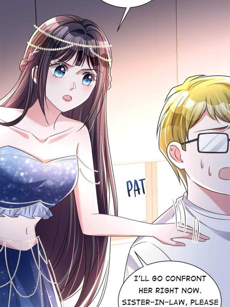 I Was Rocked to the World’s Richest Man in a Matchmaking Office Chapter 64 - Page 77