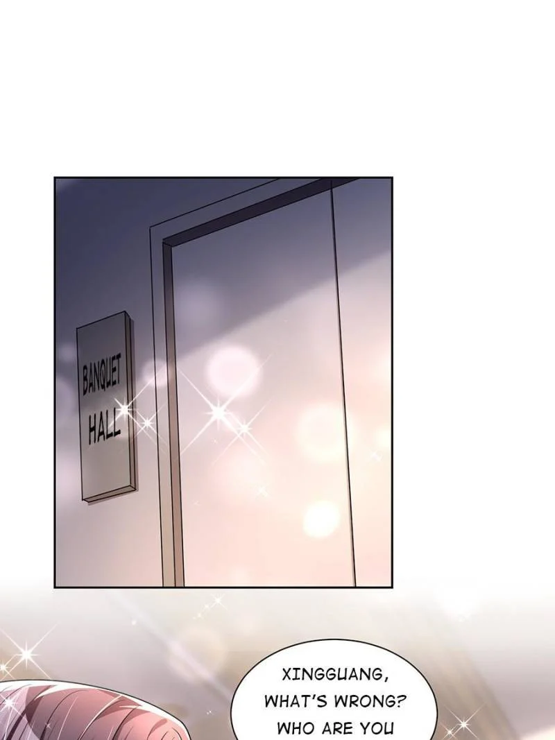 I Was Rocked to the World’s Richest Man in a Matchmaking Office Chapter 65 - Page 1