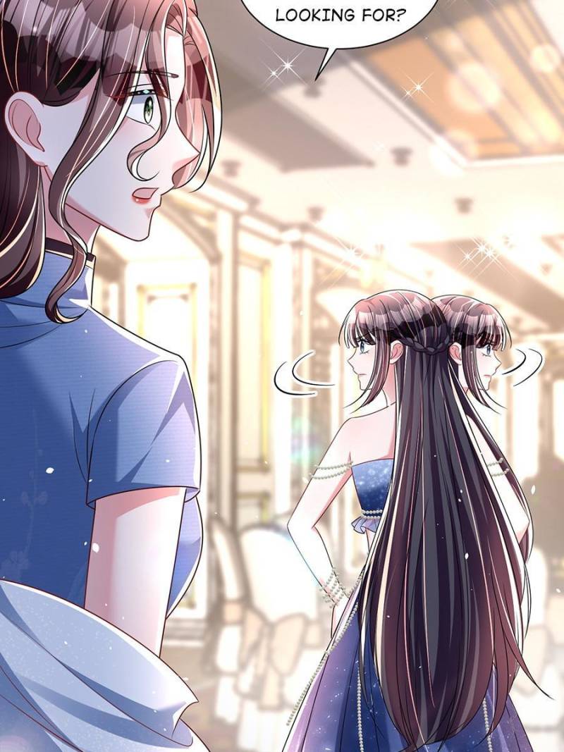 I Was Rocked to the World’s Richest Man in a Matchmaking Office Chapter 65 - Page 2