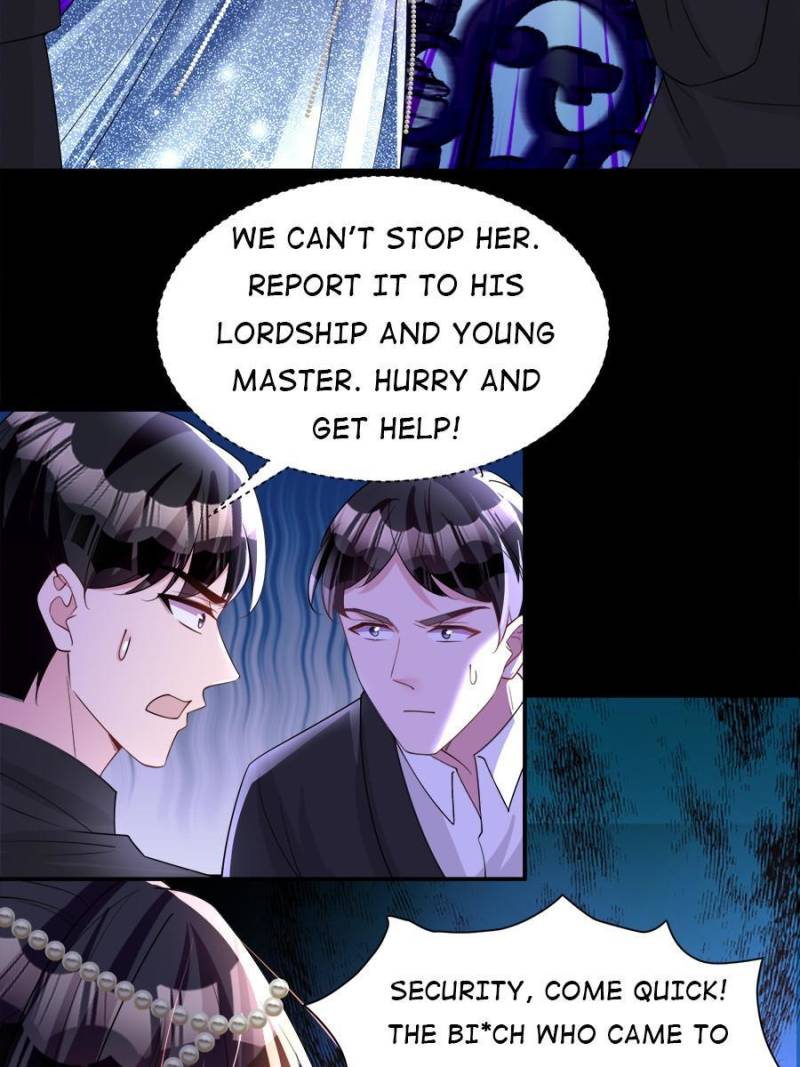 I Was Rocked to the World’s Richest Man in a Matchmaking Office Chapter 65 - Page 24