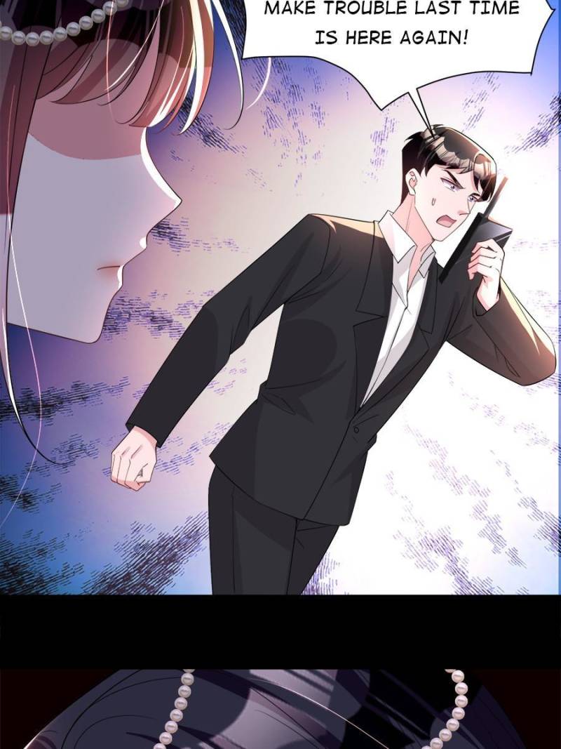 I Was Rocked to the World’s Richest Man in a Matchmaking Office Chapter 65 - Page 25