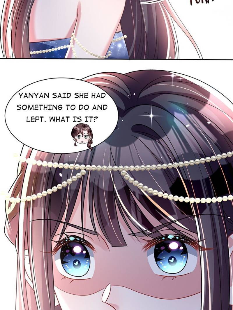 I Was Rocked to the World’s Richest Man in a Matchmaking Office Chapter 65 - Page 4