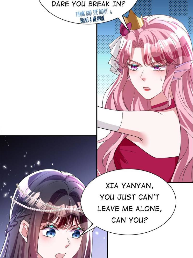 I Was Rocked to the World’s Richest Man in a Matchmaking Office Chapter 65 - Page 33