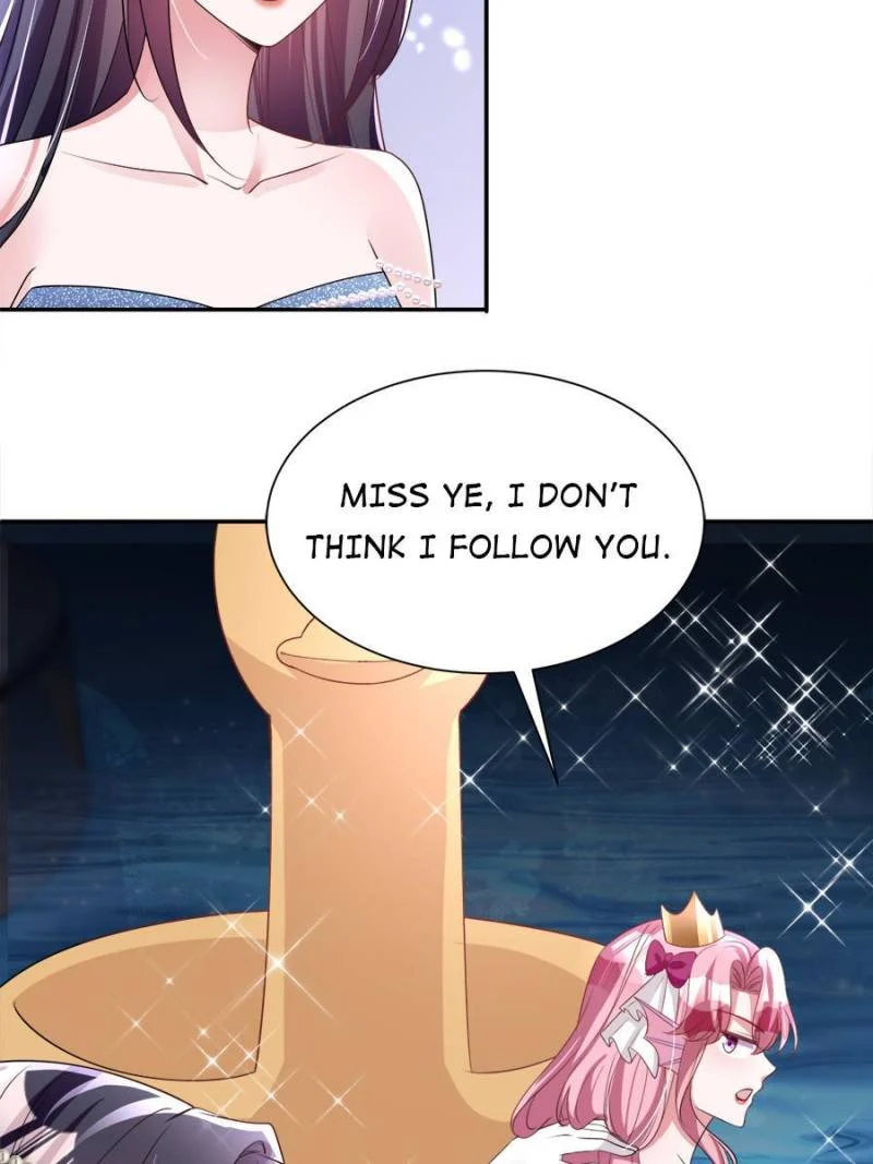 I Was Rocked to the World’s Richest Man in a Matchmaking Office Chapter 65 - Page 34