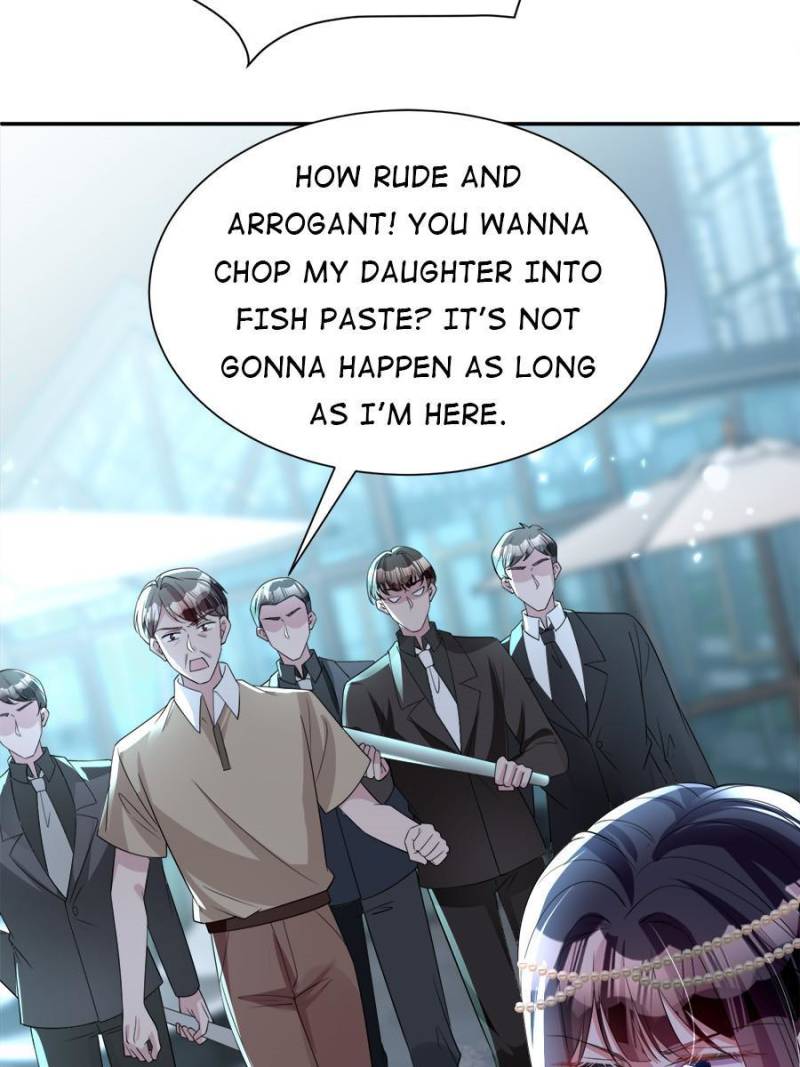 I Was Rocked to the World’s Richest Man in a Matchmaking Office Chapter 65 - Page 36