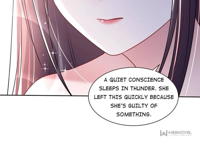 I Was Rocked to the World’s Richest Man in a Matchmaking Office Chapter 65 - Page 5