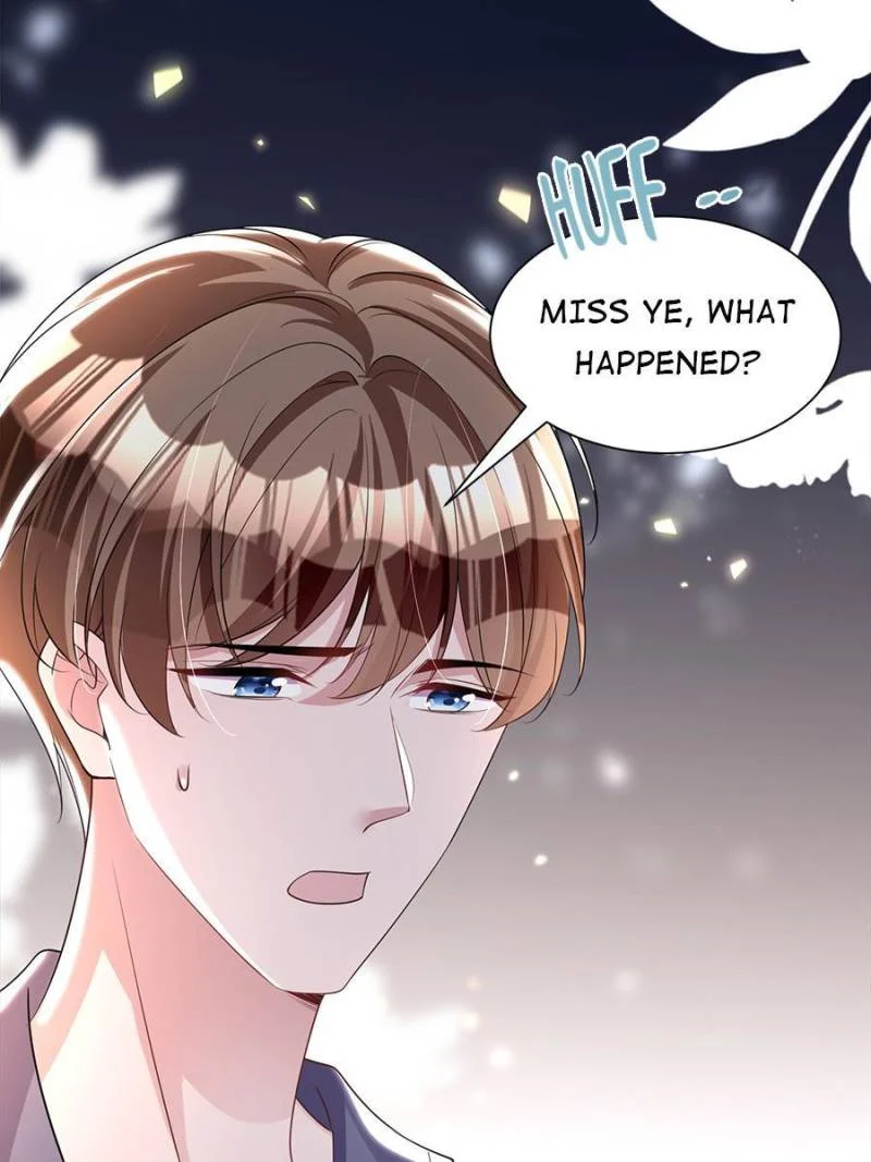 I Was Rocked to the World’s Richest Man in a Matchmaking Office Chapter 65 - Page 42