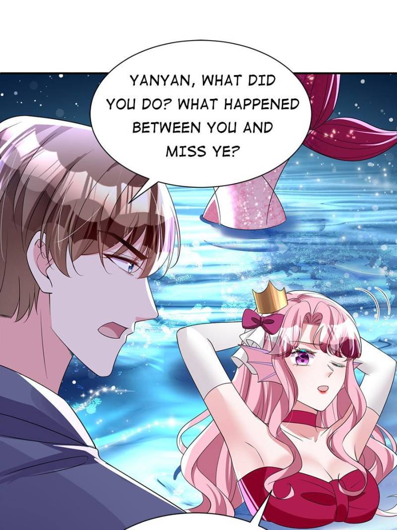 I Was Rocked to the World’s Richest Man in a Matchmaking Office Chapter 65 - Page 45