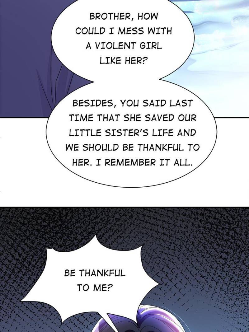 I Was Rocked to the World’s Richest Man in a Matchmaking Office Chapter 65 - Page 46