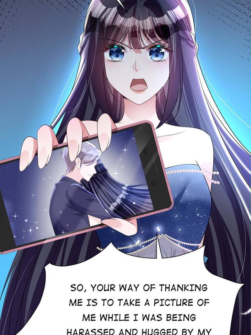 I Was Rocked to the World’s Richest Man in a Matchmaking Office Chapter 65 - Page 47