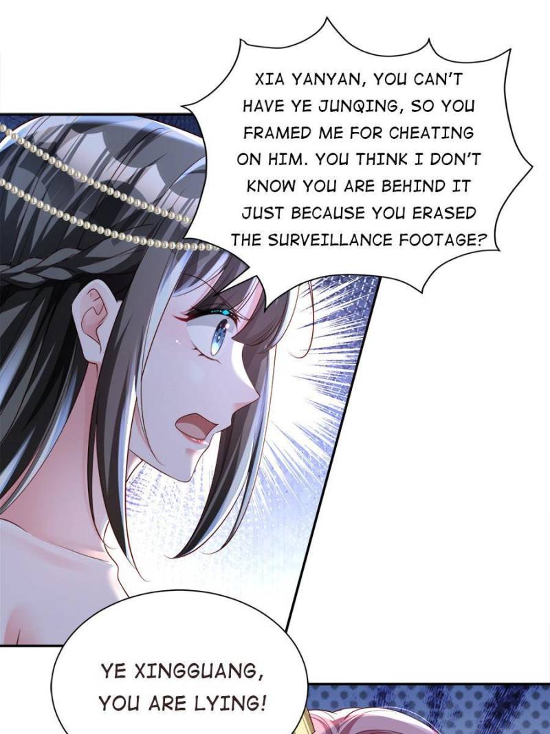 I Was Rocked to the World’s Richest Man in a Matchmaking Office Chapter 65 - Page 49