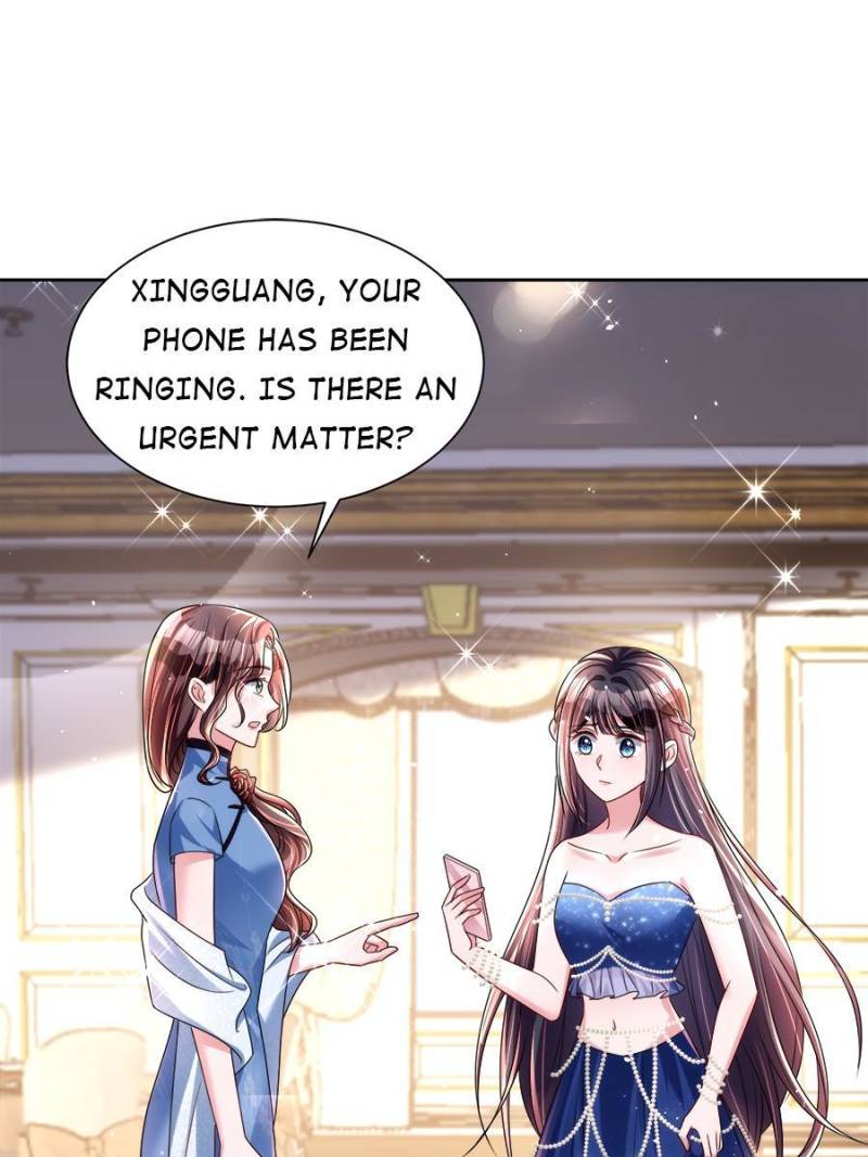 I Was Rocked to the World’s Richest Man in a Matchmaking Office Chapter 65 - Page 6